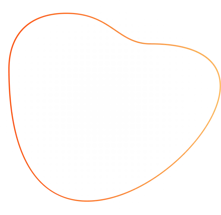 Tehnică de degradé tip Barridos în Coresi Brașov