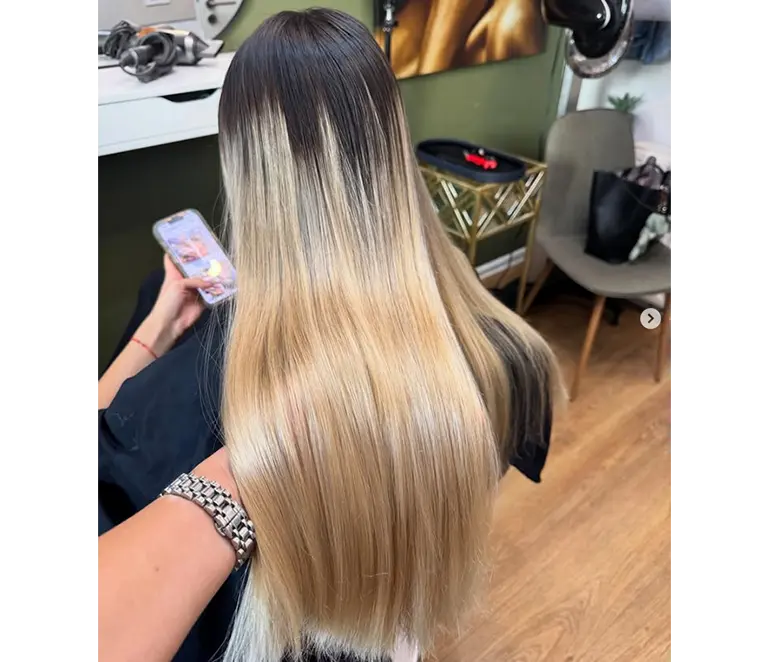 Stil unic în coafuri la Coresi