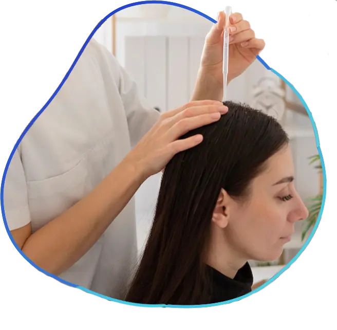 îndreptat păr Brașov