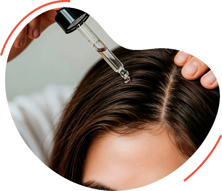 tratament păr Brașov