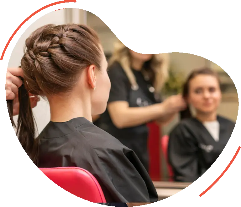 tratament păr Brașov